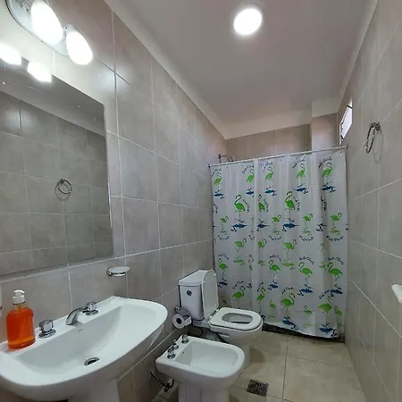 Duplex 2 Apartment San Fernando del Valle de Catamarca Exterior photo