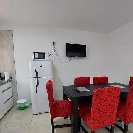 Duplex 2 Apartment San Fernando del Valle de Catamarca Exterior photo