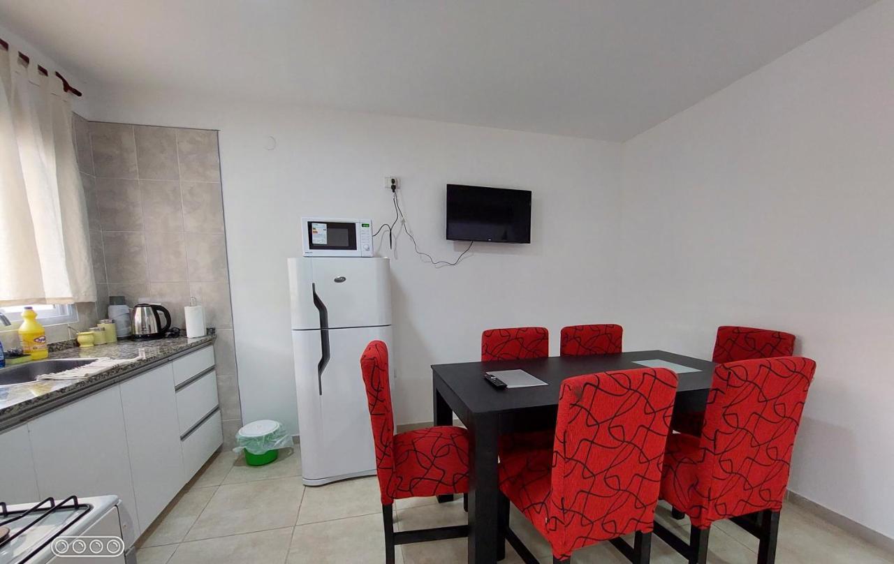 Duplex 2 Apartment
